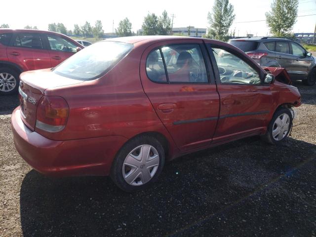 Photo 3 from auction – 2005 TOYOTA ECHO with VIN JTDBT123150350662