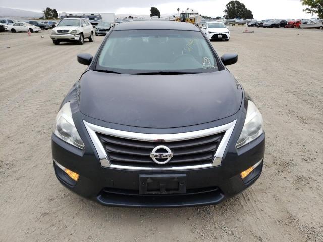 Photo 5 from auction – 2013 NISSAN ALTIMA 2.5 with VIN 1N4AL3AP1DN582665