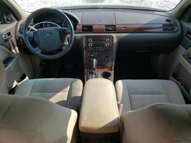 Photo 8 from auction – 2008 FORD TAURUS SEL with VIN 1FAHP24W78G129399