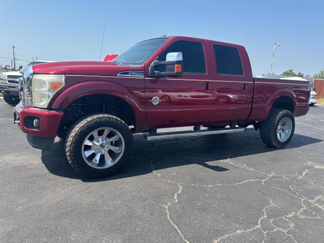 Photo 2 from auction – 2016 FORD F250 SUPER with VIN 1FT7W2BT4GEC02711