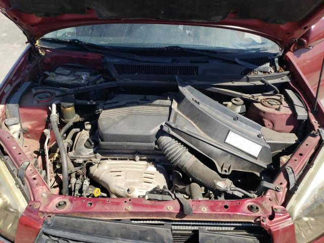 Zdjęcie 12 z aukcji – 2003 TOYOTA RAV4 z VIN JTEGH20V230111180