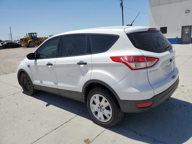 Photo 2 from auction – 2013 FORD ESCAPE S with VIN 1FMCU0F76DUA09401