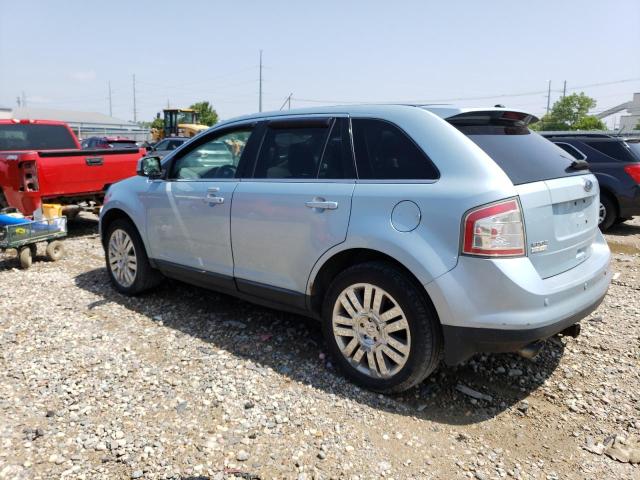 Photo 2 from auction – 2008 FORD EDGE LIMIT with VIN 2FMDK49CX8BA42066
