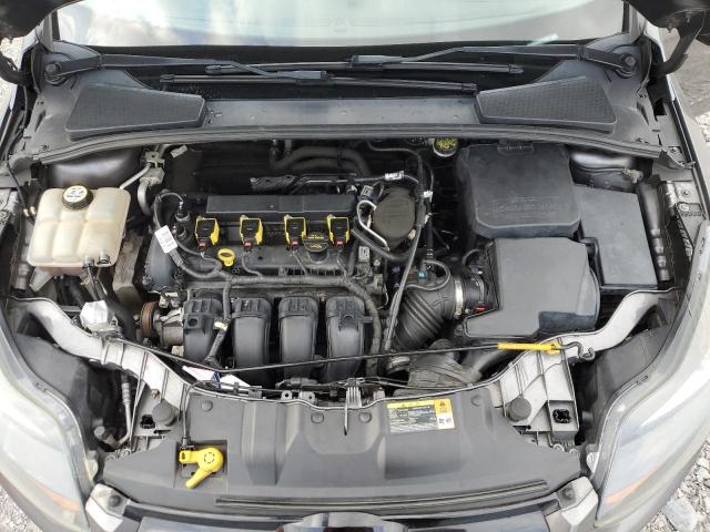 Photo 11 from auction – 2013 FORD FOCUS SE with VIN 1FADP3K29DL174267