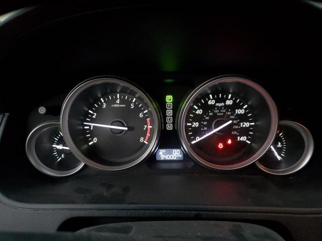 Photo 9 from auction – 2013 MAZDA CX-9 GRAND with VIN JM3TB3DA3D0415824
