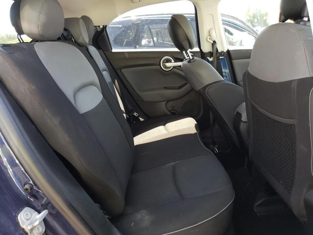 Photo 10 from auction – 2016 FIAT 500X EASY with VIN ZFBCFXBT8GP353442