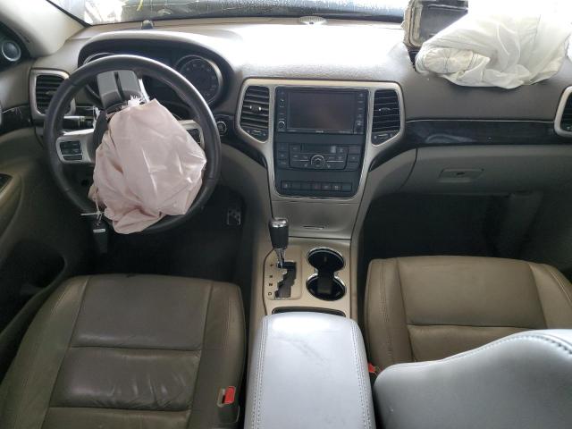 Photo 8 from auction – 2012 JEEP GRAND CHER with VIN 1C4RJFAG4CC213488
