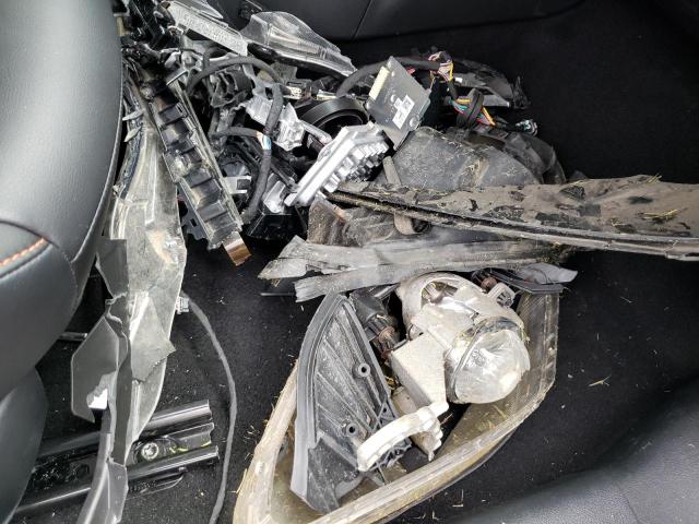 Photo 12 from auction – 2022 NISSAN SENTRA SR with VIN 3N1AB8DV2NY308743