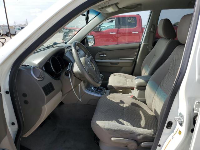 Photo 7 from auction – 2012 SUZUKI GRAND VITA with VIN JS3TE0D61C4100183