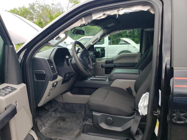 Photo 7 from auction – 2020 FORD F150 SUPER with VIN 1FTEW1EP0LFC45205
