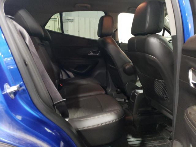 Photo 10 from auction – 2016 BUICK ENCORE with VIN KL4CJASB9GB635113