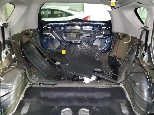 Photo 10 from auction – 2014 TOYOTA RAV4 XLE with VIN 2T3RFREV2EW137863