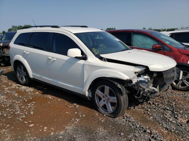 Photo 4 from auction – 2010 DODGE JOURNEY SX with VIN 3D4PH5FV8AT265442