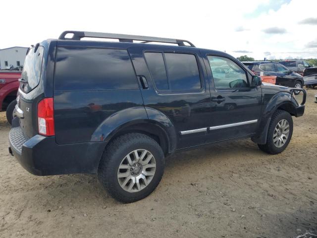 Photo 3 from auction – 2010 NISSAN PATHFINDER with VIN 5N1AR1NB0AC614262