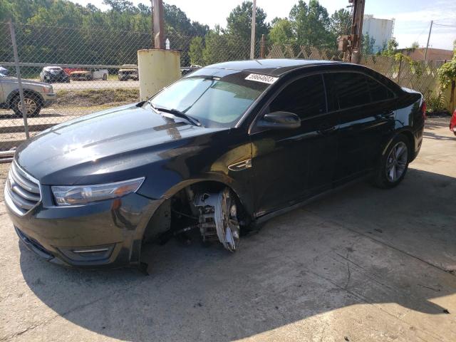 FORD TAURUS SEL 2014 с VIN 1FAHP2E87EG158168 - Снимка от търг