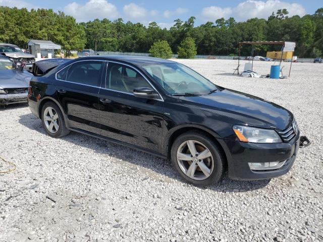 Photo 4 from auction – 2015 VOLKSWAGEN PASSAT S with VIN 1VWAS7A39FC122330