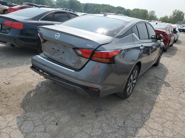 Photo 3 from auction – 2021 NISSAN ALTIMA SV with VIN 1N4BL4DV5MN415908