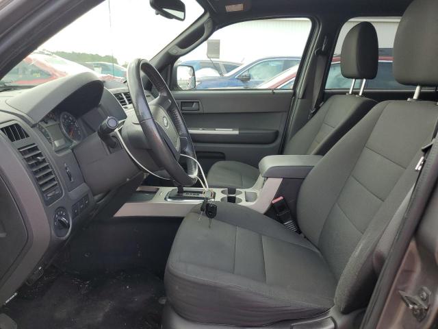 Photo 7 from auction – 2012 FORD ESCAPE XLT with VIN 1FMCU9DG7CKA82441