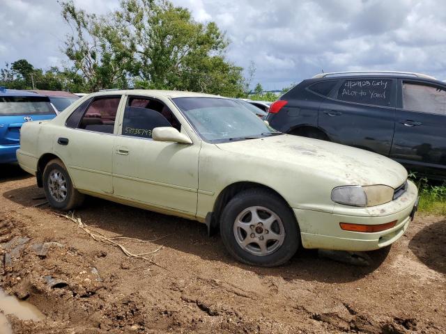 Photo 4 from auction – 1994 TOYOTA CAMRY LE with VIN JT2SK12E0R0252791