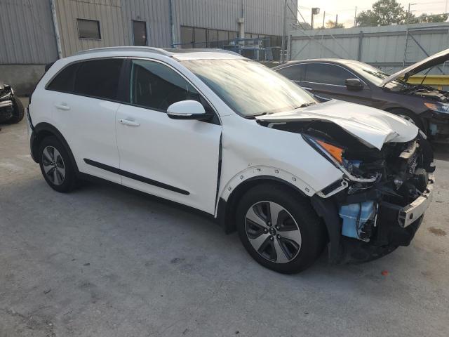 Photo 4 from auction – 2017 KIA NIRO EX with VIN KNDCC3LC5H5086495