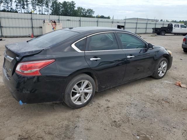 Photo 3 from auction – 2013 NISSAN ALTIMA 2.5 with VIN 1N4AL3AP0DC266170