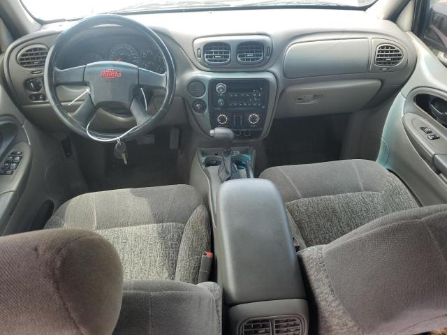 Photo 8 from auction – 2003 CHEVROLET TRAILBLAZE with VIN 1GNDS13S332170884