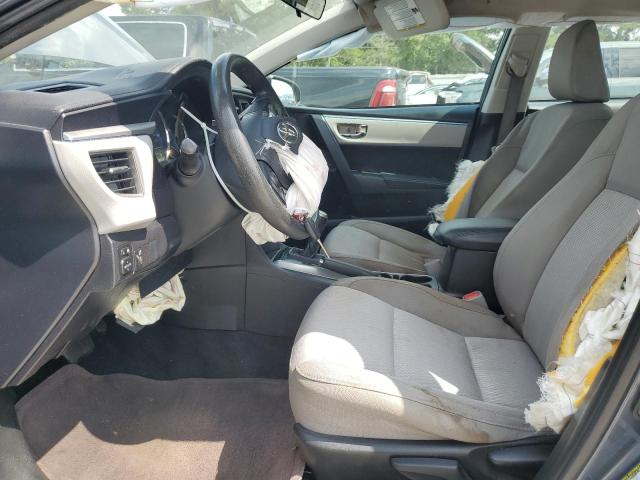 Photo 7 from auction – 2014 TOYOTA COROLLA L with VIN 5YFBURHE2EP159584
