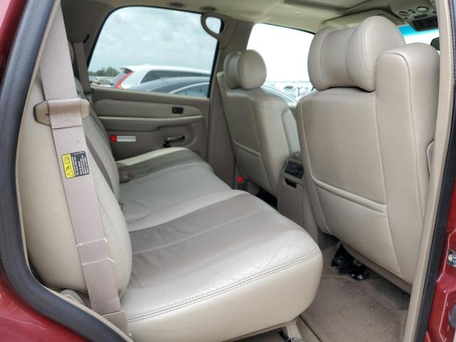 Photo 11 from auction – 2002 GMC DENALI with VIN 1GKEK63U62J295236