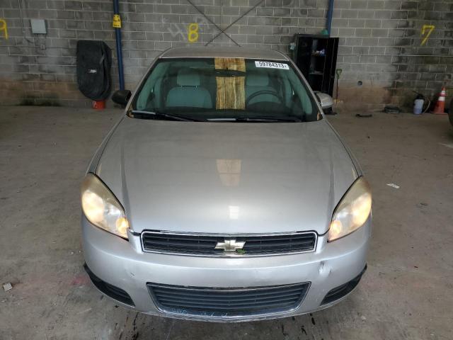 Photo 5 from auction – 2006 CHEVROLET IMPALA LT with VIN 2G1WC581469241448