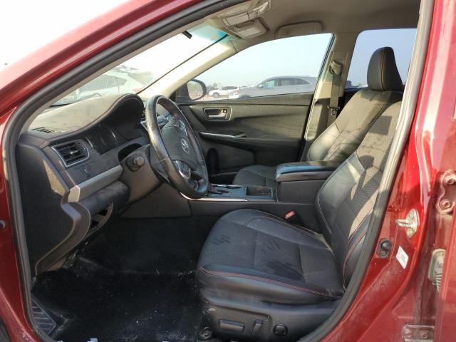 Photo 7 from auction – 2017 TOYOTA CAMRY 4C with VIN 4T1BF1FK6HU729013