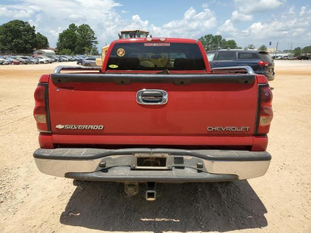 Photo 6 from auction – 2005 CHEVROLET SILVERADO with VIN 2GCEC19T051341765