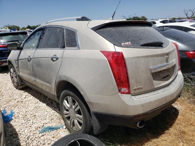 Photo 2 from auction – 2012 CADILLAC SRX LUXURY with VIN 3GYFNAE33CS512492