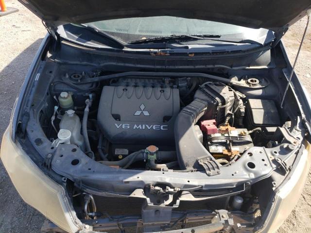 Photo 11 from auction – 2007 MITSUBISHI OUTLANDER with VIN JA4MS31X87Z016567