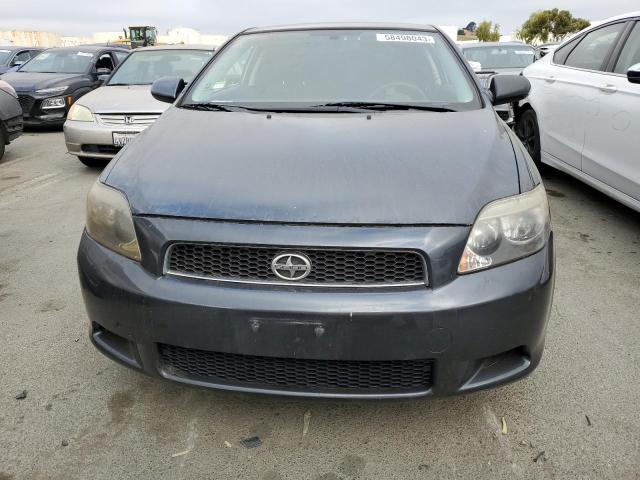 Photo 5 from auction – 2006 TOYOTA SCION TC with VIN JTKDE177860065112