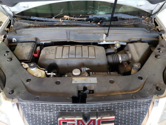 Photo 12 from auction – 2011 GMC ACADIA SLE with VIN 1GKKRPED4BJ308602