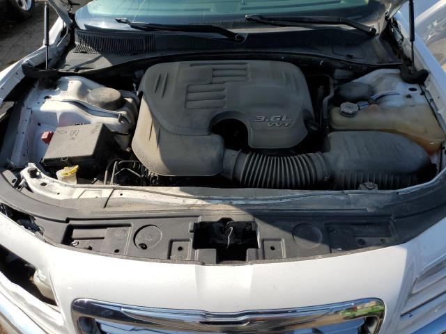 Photo 11 from auction – 2014 CHRYSLER 300 with VIN 2C3CCAAG7EH376773