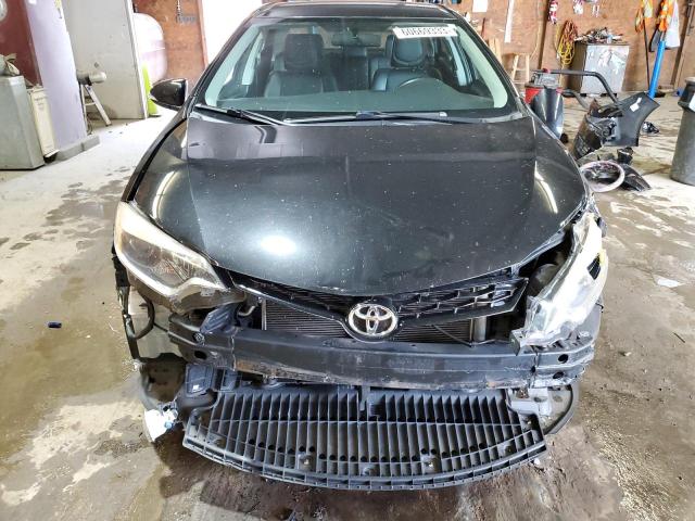 Zdjęcie 5 z aukcji – 2014 TOYOTA COROLLA L z VIN 2T1BURHE1EC061002