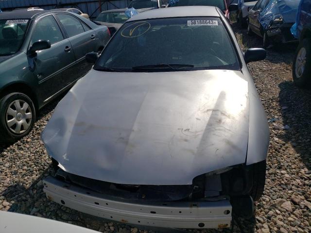 Photo 5 from auction – 2004 CHEVROLET CAVALIER with VIN 1G1JC52F347218398