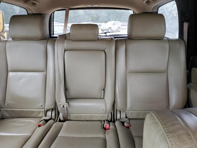 Photo 10 from auction – 2008 TOYOTA SEQUOIA SR with VIN 5TDZY64A48S006477