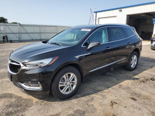 Photo 1 from auction – 2020 BUICK ENCLAVE ES with VIN 5GAEVAKW1LJ128469
