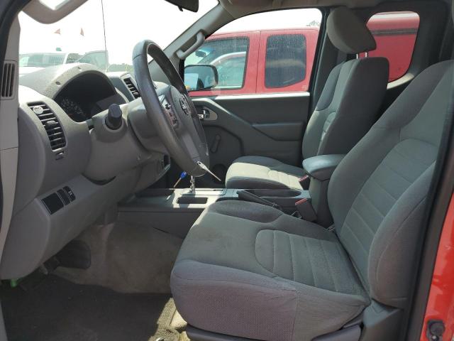 Photo 7 from auction – 2016 NISSAN FRONTIER S with VIN 1N6BD0CT3GN745631