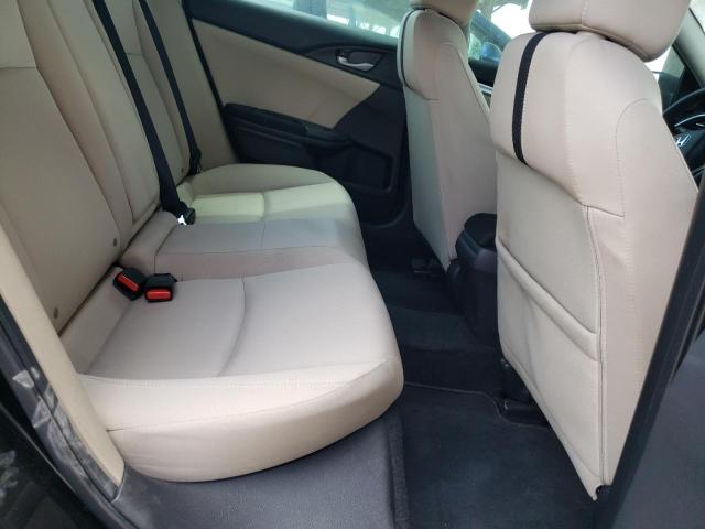 Photo 10 from auction – 2018 HONDA CIVIC EX with VIN 19XFC2F72JE007655