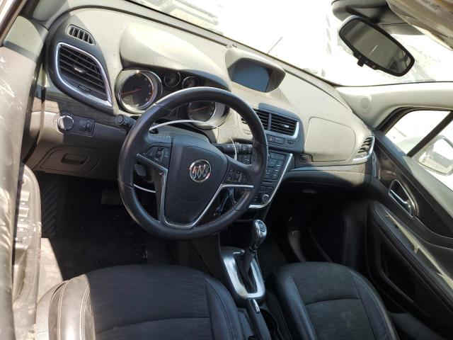 Photo 8 from auction – 2015 BUICK ENCORE with VIN KL4CJASB3FB254520