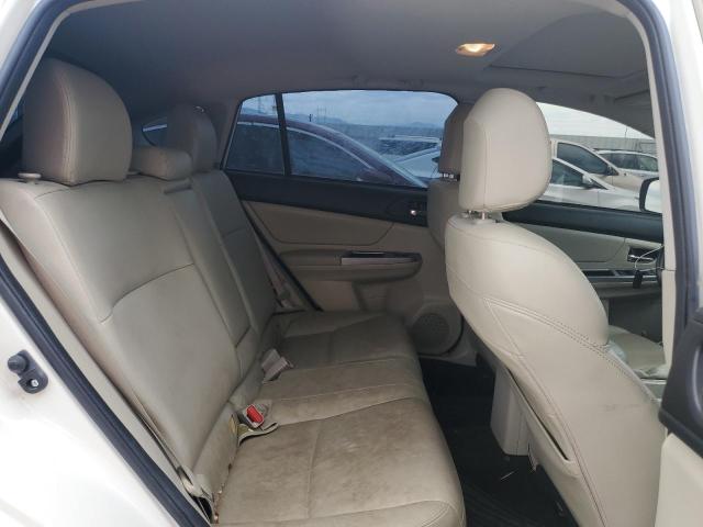Photo 10 from auction – 2014 SUBARU XV CROSSTR with VIN JF2GPBKC9EH285434