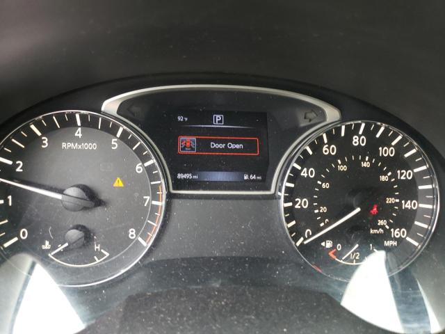 Photo 9 from auction – 2016 NISSAN ALTIMA 2.5 with VIN 1N4AL3AP1GC187742