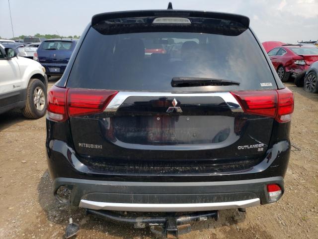 Photo 6 from auction – 2018 MITSUBISHI OUTLANDER with VIN JA4AZ3A36JZ015629