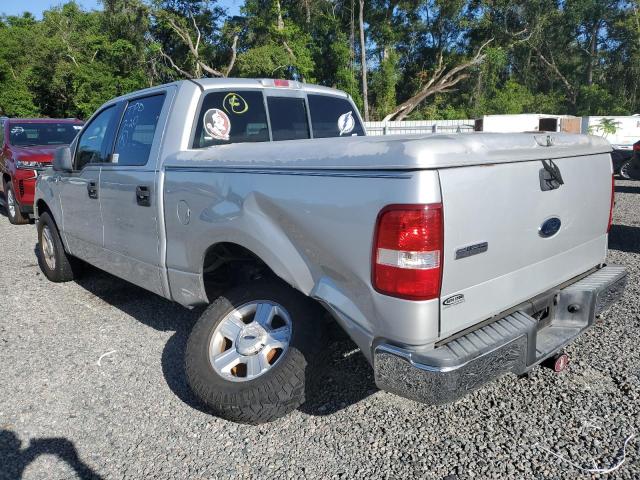 Photo 2 from auction – 2004 FORD F150 SUPER with VIN 1FTPW12564KD21868