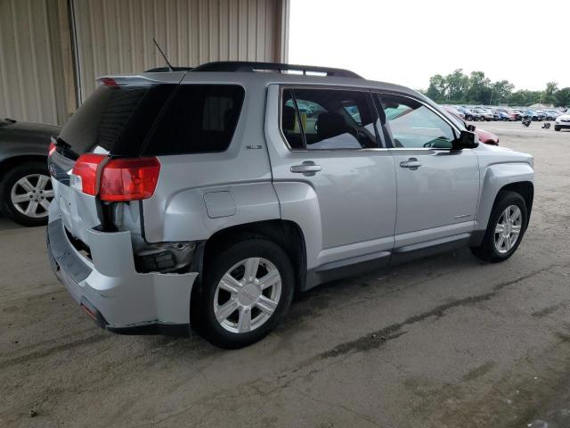 Photo 3 from auction – 2014 GMC TERRAIN SL with VIN 2GKALREK3E6382795