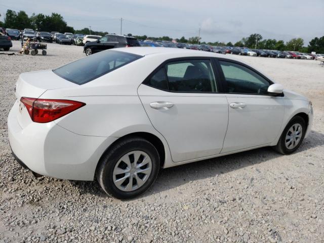Photo 3 from auction – 2017 TOYOTA COROLLA L with VIN 5YFBURHE7HP597490