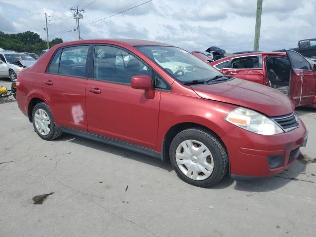 Photo 4 from auction – 2010 NISSAN VERSA S with VIN 3N1BC1AP8AL449029
